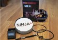 Ninja+ (4 Disc sets) by Matthew Garrett